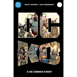 DC K O 2 OF 4 CVR A JAVIER FERNANDEZ ACETATE