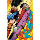 DC K O 2 OF 4 CVR B DANIEL WARREN JOHNSON CARD STOCK VAR