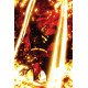 SUPERMAN 32 CVR C SEBASTIAN FIUMARA CARD STOCK VAR DC K O 