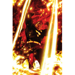 SUPERMAN 32 CVR C SEBASTIAN FIUMARA CARD STOCK VAR DC K O 