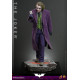 THE JOKER BATMAN THE DARK KNIGHT FIGURINE DX HOT TOYS 31CM