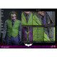 THE JOKER BATMAN THE DARK KNIGHT FIGURINE DX HOT TOYS 31CM