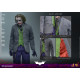 THE JOKER BATMAN THE DARK KNIGHT FIGURINE DX HOT TOYS 31CM