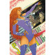 TITANS 29 CVR C GUILLEM MARCH CARD STOCK VAR DC K O 