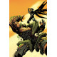 ABSOLUTE BATMAN 14 CVR A NICK DRAGOTTA