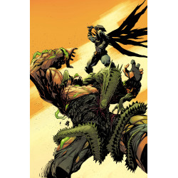 ABSOLUTE BATMAN 14 CVR A NICK DRAGOTTA