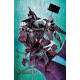 ABSOLUTE BATMAN 14 CVR C GUILLEM MARCH CARD STOCK VAR