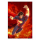 ABSOLUTE SUPERMAN 13 CVR C MIKEL JANIN CARD STOCK VAR