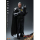 BATMAN MODERN SUIT THE FLASH FIGURINE HOT TOYS 30CM