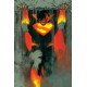 ABSOLUTE SUPERMAN 13 CVR D DAVID TALASKI CARD STOCK VAR