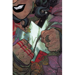 ABSOLUTE WONDER WOMAN 14 CVR A HAYDEN SHERMAN
