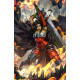 ABSOLUTE WONDER WOMAN 14 CVR B DERRICK CHEW CARD STOCK VAR