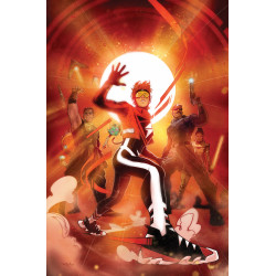 ABSOLUTE FLASH 9 CVR A NICK ROBLES