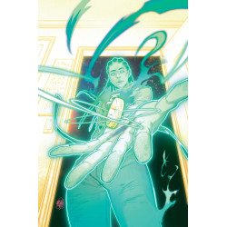 ABSOLUTE GREEN LANTERN 8 CVR A JAHNOY LINDSAY