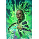 ABSOLUTE GREEN LANTERN 8 CVR B KEN LASHLEY CARD STOCK VAR