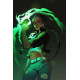 ABSOLUTE GREEN LANTERN 8 CVR C MIRKA ANDOLFO CARD STOCK VAR