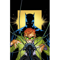 BATMAN 3 CVR A JORGE JIMENEZ