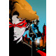 NIGHTWING 132 CVR A DEXTER SOY
