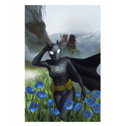 BATGIRL 13 CVR A REIKO MURAKAMI