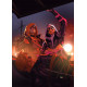 RED HOOD 3 CVR A TAURIN CLARKE MR 