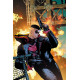 RED HOOD 3 CVR B DOUG MAHNKE CARD STOCK VAR MR 