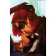 RED HOOD 3 CVR D TULA LOTAY CARD STOCK VAR MR 