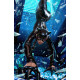 CATWOMAN 81 CVR C DERRICK CHEW CARD STOCK VAR