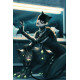 CATWOMAN 81 CVR D ROBIN HIGGINBOTTOM CARD STOCK VAR