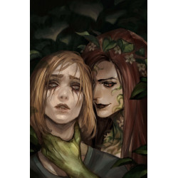POISON IVY 38 CVR A JESSICA FONG