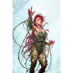 POISON IVY 38 CVR B KYUYONG EOM CARD STOCK VAR