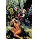 HARLEY QUINN 56 CVR A YANICK PAQUETTE