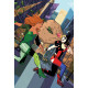 HARLEY AND IVY LIFE AND CRIMES 1 OF 6 CVR A ERICA HENDERSON