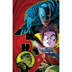 BATMAN AND ROBIN 27 CVR B GUILLEM MARCH CARD STOCK VAR