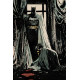 BATMAN AND ROBIN 27 CVR D ASHLEY WOOD CARD STOCK VAR