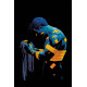BATMAN DARK PATTERNS 12 OF 12 CVR A HAYDEN SHERMAN
