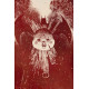 BATMAN DARK PATTERNS 12 OF 12 CVR B ASHLEY WOOD CARD STOCK VAR