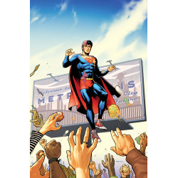 ACTION COMICS 1092 CVR A RYAN SOOK