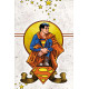 ACTION COMICS 1092 CVR C COLLEEN DORAN CARD STOCK VAR