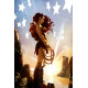 WONDER WOMAN 27 CVR D CARY NORD CARD STOCK VAR