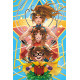 TRINITY DAUGHTER OF WONDER WOMAN 6 OF 6 CVR D HAINING CARD STOCK VAR