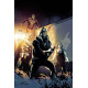 SUPERMAN UNLIMITED 7 CVR A RAFAEL ALBUQUERQUE
