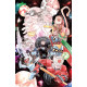 NEW GODS 12 OF 12 CVR B DUSTIN NGUYEN CARD STOCK VAR