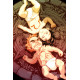 NEW GODS 12 OF 12 CVR C KARL KERSCHL CARD STOCK VAR