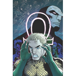 AQUAMAN 11 CVR A JOHN TIMMS