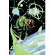 GREEN LANTERN 29 CVR B TERRY DODSON RACHEL DODSON CARD STOCK VAR