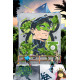 GREEN LANTERN 29 CVR C VASCO GEORGIEV CARD STOCK VAR