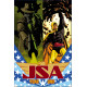 JSA 13 CVR A DAVE JOHNSON