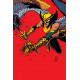 JSA 13 CVR B JORGE CORONA CARD STOCK VAR