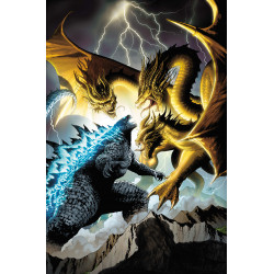 JUSTICE LEAGUE VS GODZILLA VS KONG 2 5 OF 7 CVR A CHRISTIAN DUCE