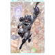 BATMAN GOTHAM BY GASLIGHT A LEAGUE FOR JUSTICE 5 OF 6 CVR C FREDDIE E WILLIAMS II CARD STOCK VAR